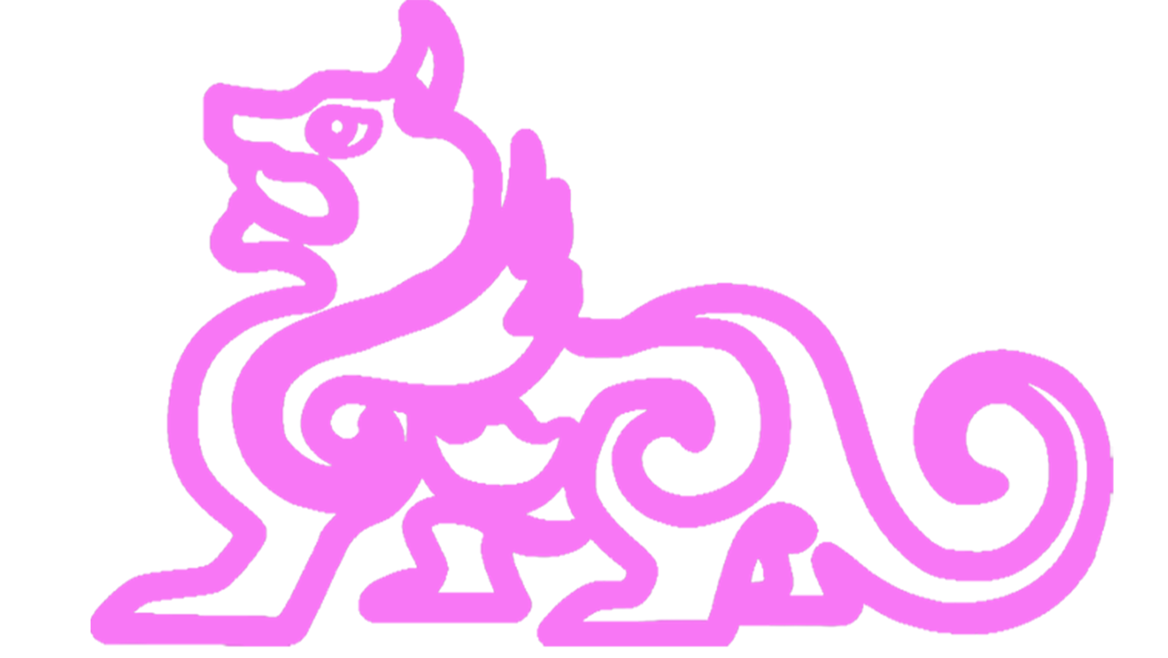 麒麟助手 Logo