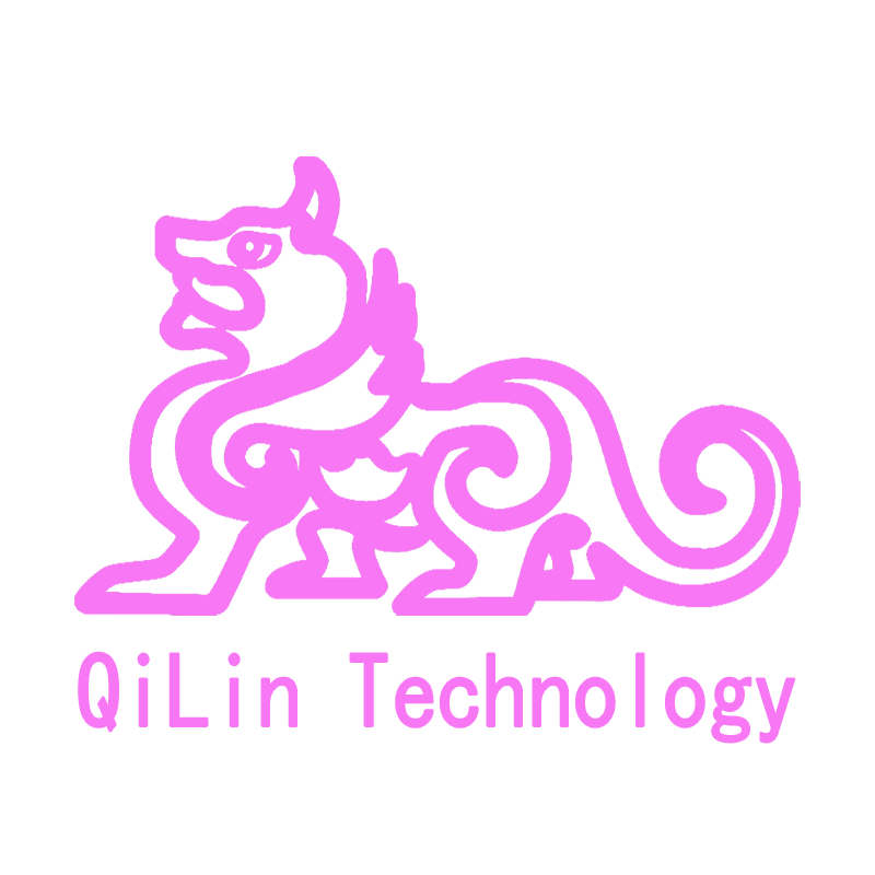麒麟助手 Logo