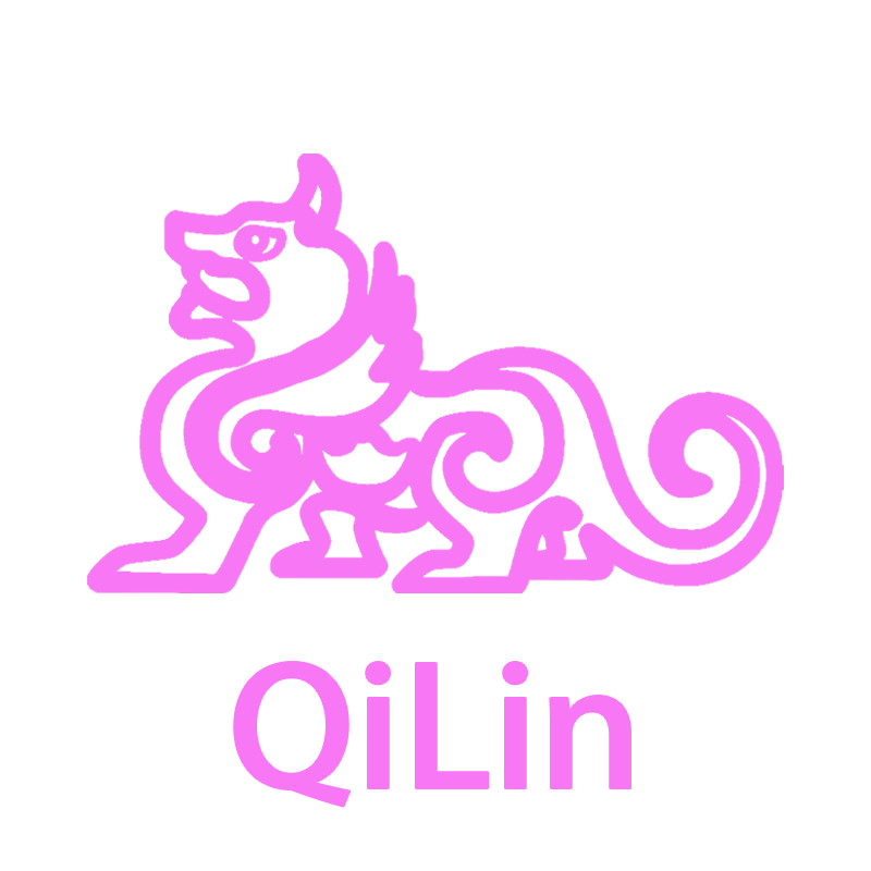 麒麟助手Logo